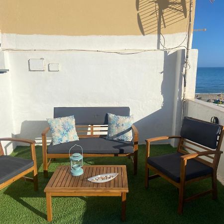 Apartamento Cervera 托雷莫利诺斯 外观 照片