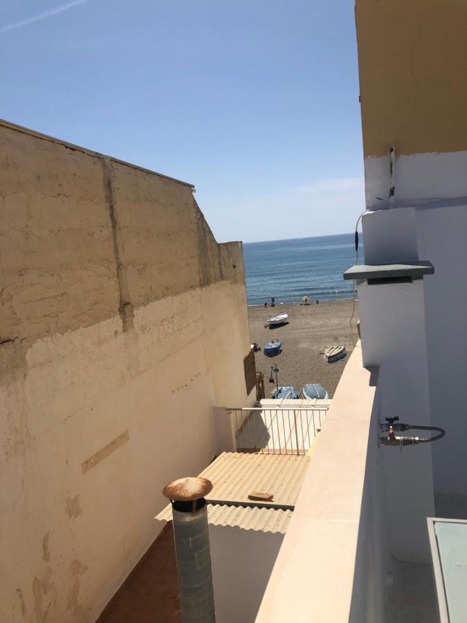 Apartamento Cervera 托雷莫利诺斯 外观 照片