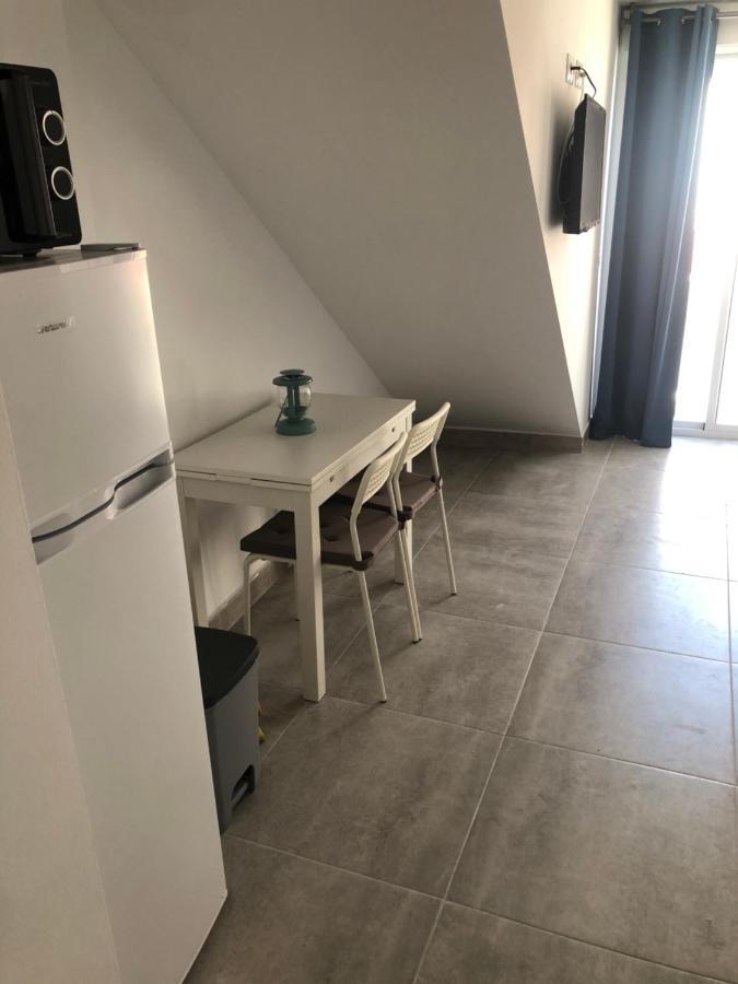 Apartamento Cervera 托雷莫利诺斯 外观 照片